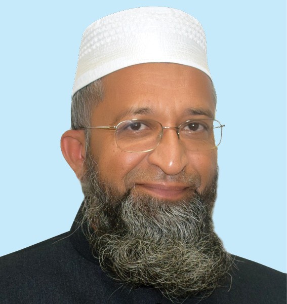 profile photo ofDr. Mateenuddin Saleem