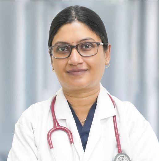 profile photo ofDr. Meena Pankaj Sonone
