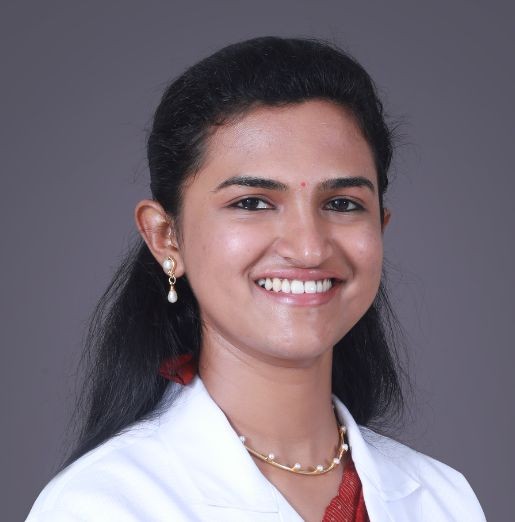 profile photo ofDr. Merrin Meria Mathew