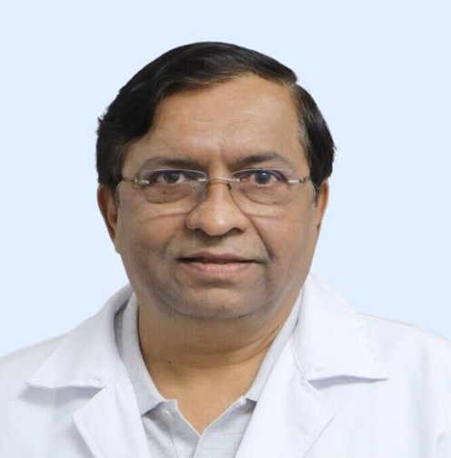 profile photo ofDr. Milind Parikh