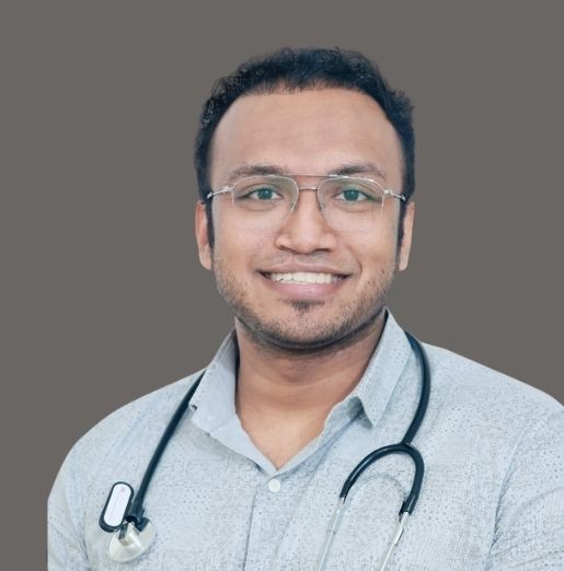profile photo ofDr. Mohammed Roshen Abdul Razek