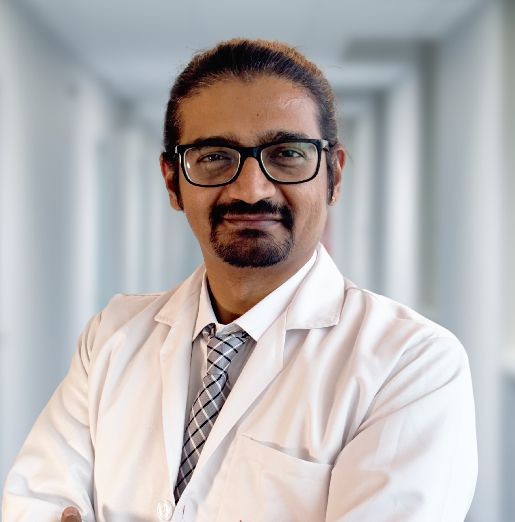 profile photo ofDr. Mohan Puna Patel