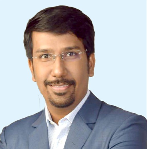 profile photo ofDr. Mohan Vamsi Turpati