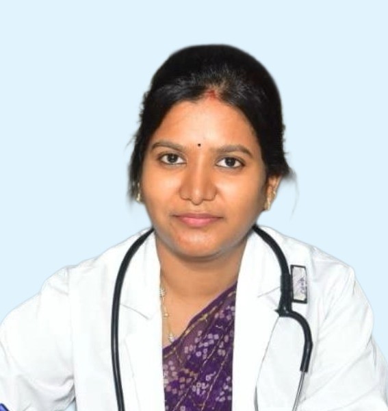 profile photo ofDr. T. Mohana Sai Roopa