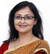profile photo ofDr. Mona Rai