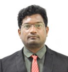 profile photo ofDr. Mopuri Chaitanya Kumar Reddy