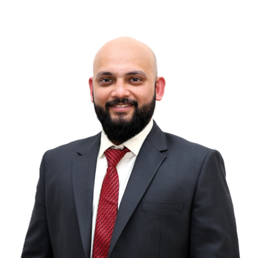 profile photo ofDr. Mrinal Prakash