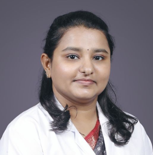 profile photo ofDr. Mude Praneetha