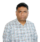 profile photo ofDr. M. A. Mujeeb Siddiqui