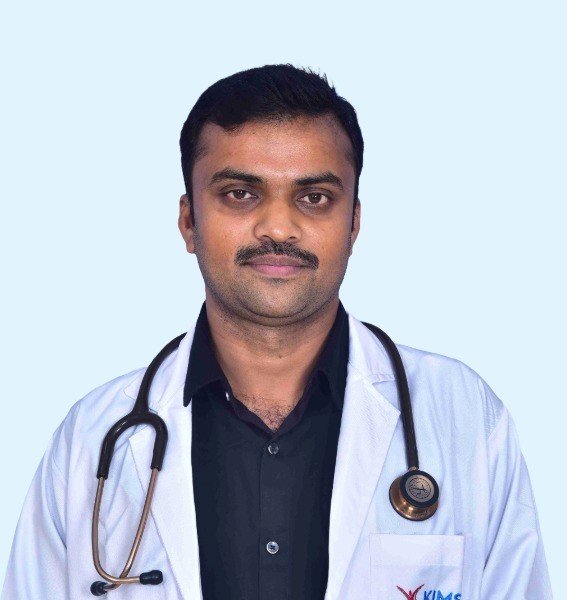profile photo ofDr. Renangi Murarji