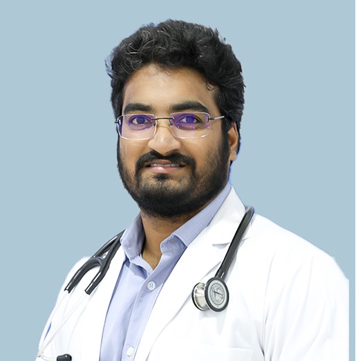 profile photo ofDr. MV Bhagiratha