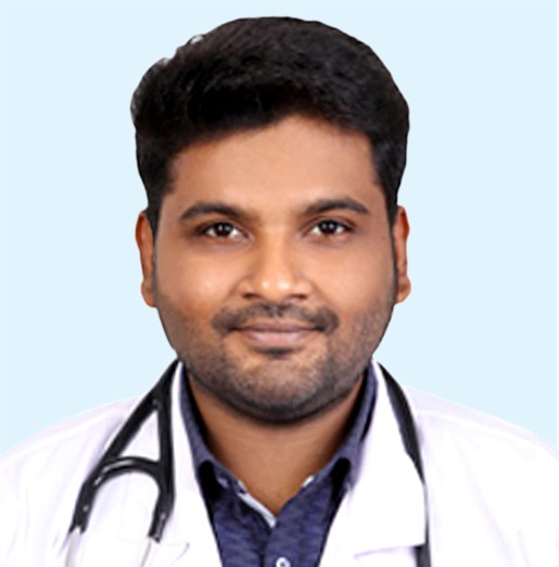 profile photo ofDr. M.V.N.K. Srinivas