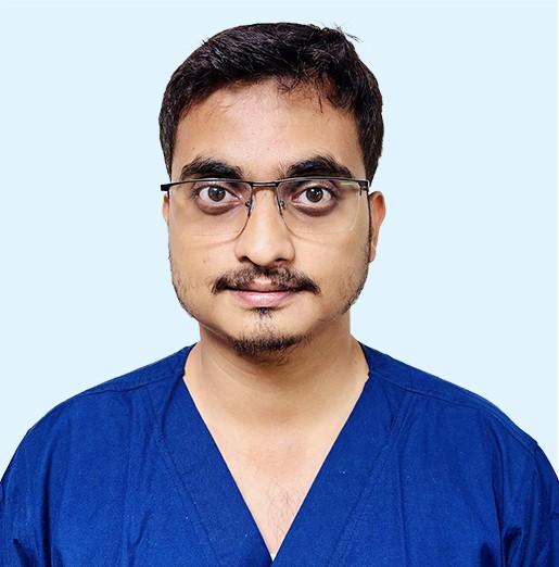 profile photo ofDr. N. V. K. N. Karthik