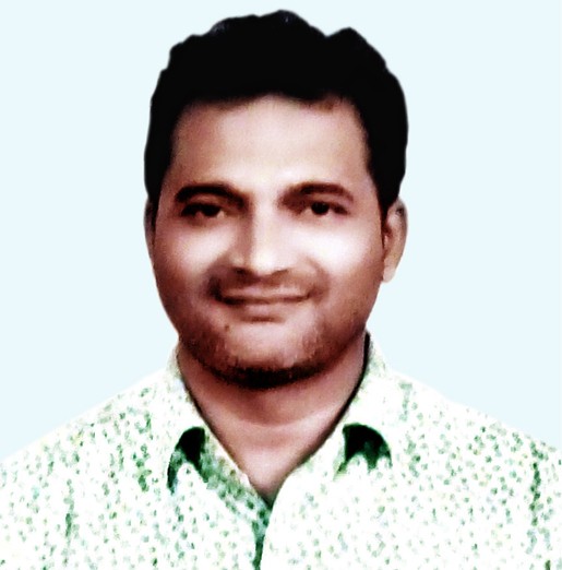 profile photo ofDr. Balla Naga Malli Kumar