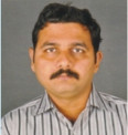 profile photo ofDr. Nagaraja Rao Hariyapu