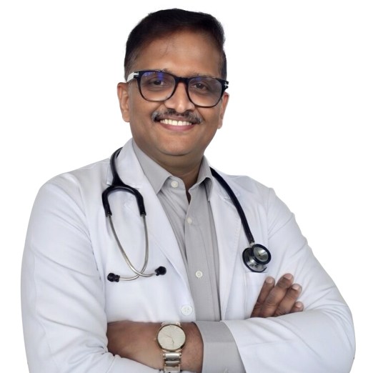 profile photo ofDr. Pamidi Nageswara Reddy