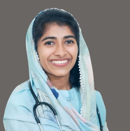 profile photo ofDr. Najma Mol N (PT)
