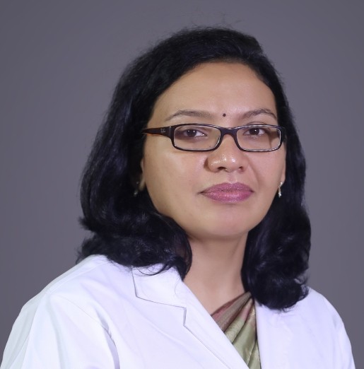 profile photo ofDr. Namitha S. Shetty