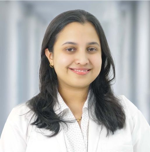 profile photo ofDr. Namratha Subhash Balwalli