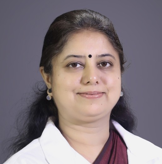profile photo ofDr. Nandini Shankara Narayana