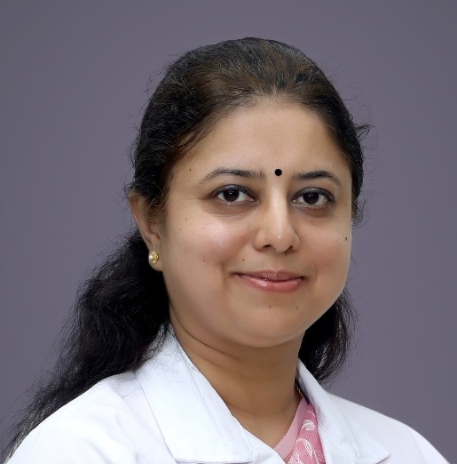 profile photo ofDr. Nandini Shankara Narayana