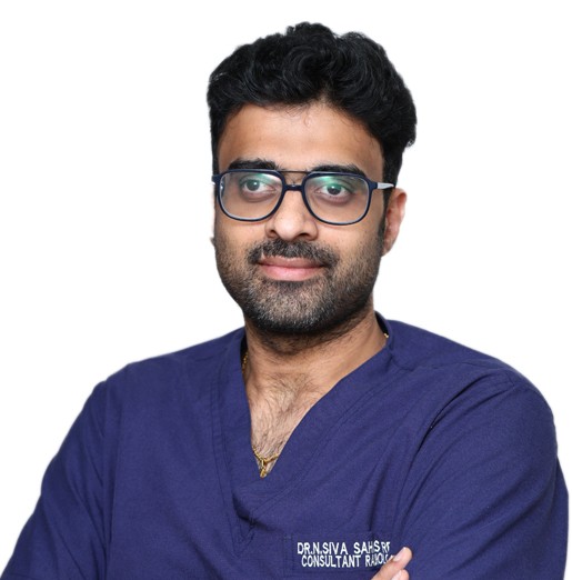 profile photo ofDr. Narapareddi Siva Sahas Reddy