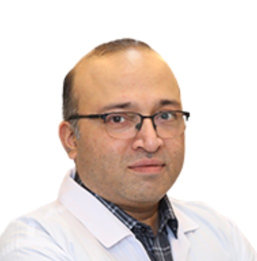 profile photo ofDr. Naren Nayak