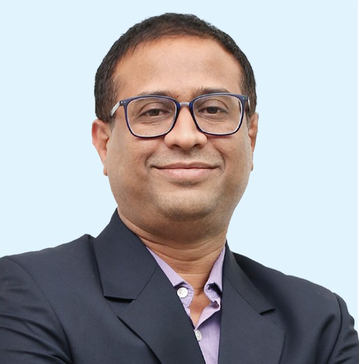 profile photo ofDr. Narender Kumar Thota