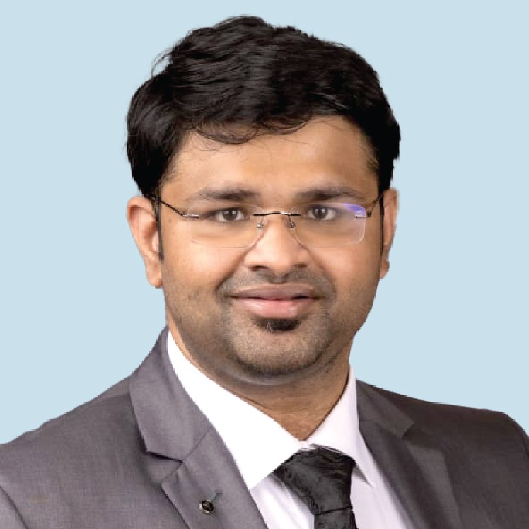 profile photo ofDr. Nava Vikas Jukanti