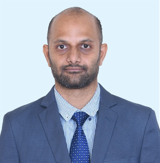 profile photo ofDr. K. Naveen Kumar