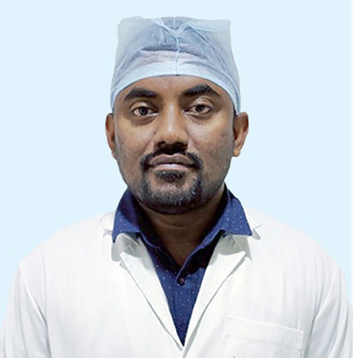 profile photo ofDr. Naveen Kumar Koppara