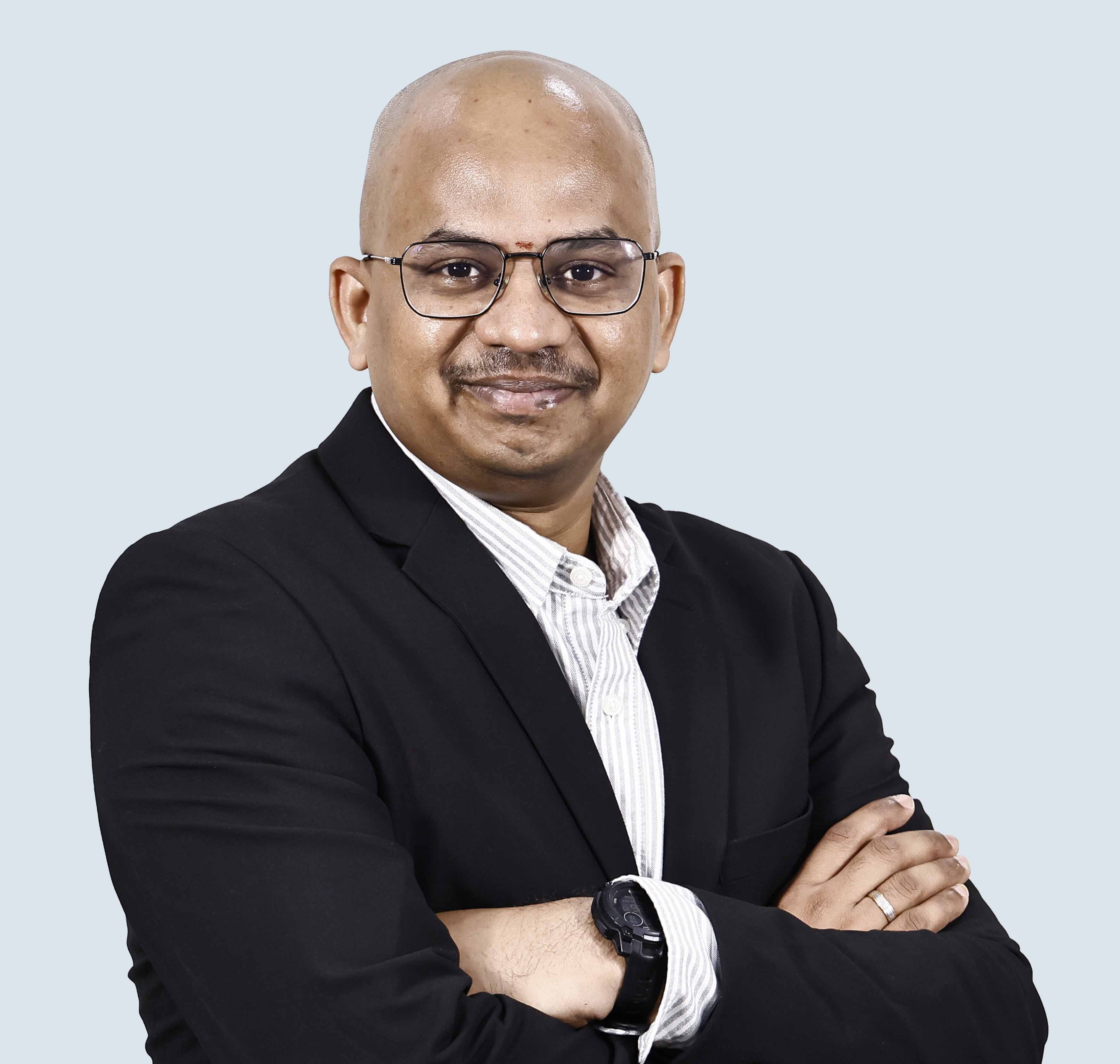 profile photo ofDr. Naveen Kumar Mattewada