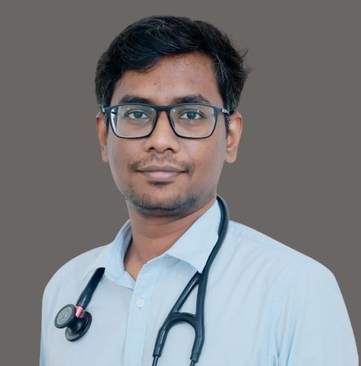 profile photo ofDr . Naveen R