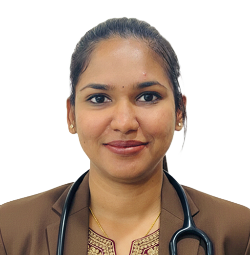 profile photo ofDr. Navya Kothacheruvu