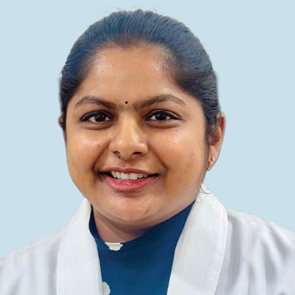 profile photo ofDr. Navya Manasa V