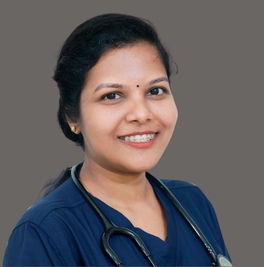 profile photo ofDr. Neelima J