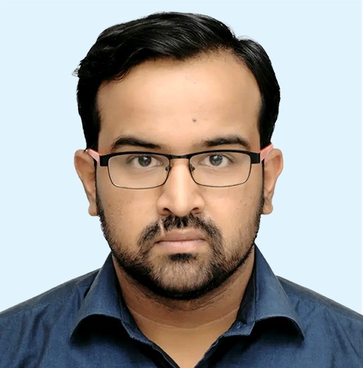 profile photo ofDr. Nikhil Akude