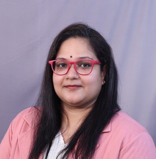 profile photo ofDr. Nikita Sampathirao