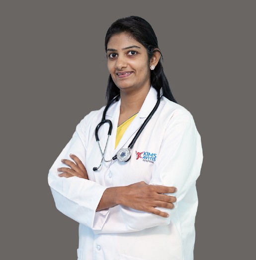 profile photo ofDr. Nimmy
