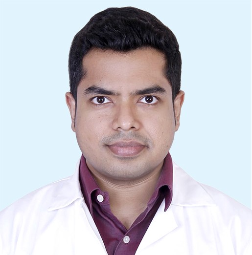 profile photo ofDr. (MAJ) Nirjhar Ghosh
