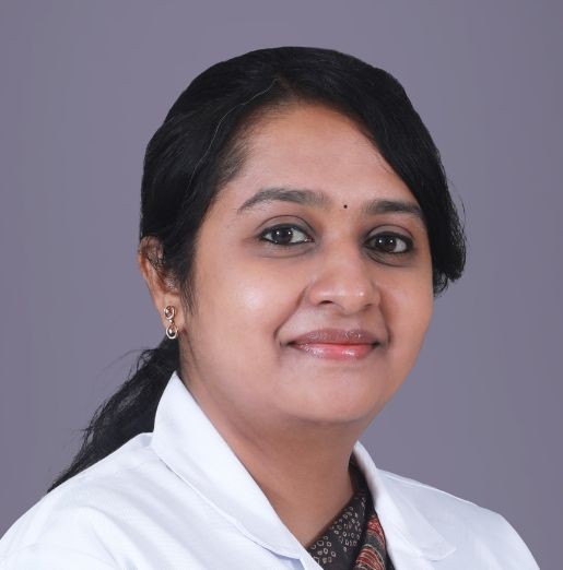profile photo ofDr. Nirmala M. A