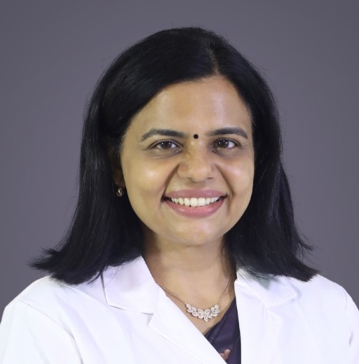 profile photo ofDr. Nisha Thottam Vishnu