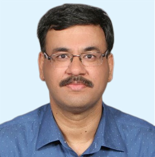 profile photo ofDr. Nitesh Pratap