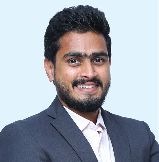 profile photo ofDr. Nitesh Reddy Dharmala