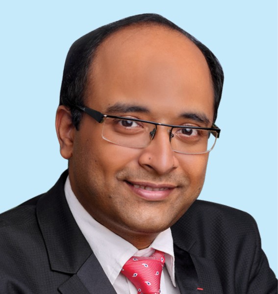 profile photo ofDr. Nitin Chawla