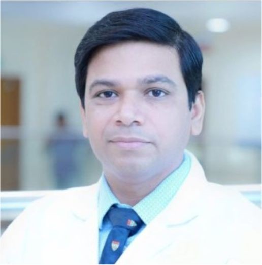 profile photo ofDr. Nitin Shinde