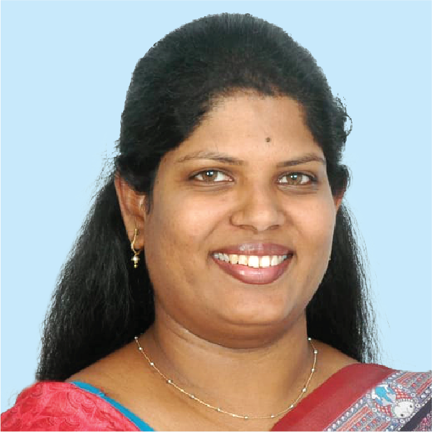 profile photo ofDr. N.L. Varunmai