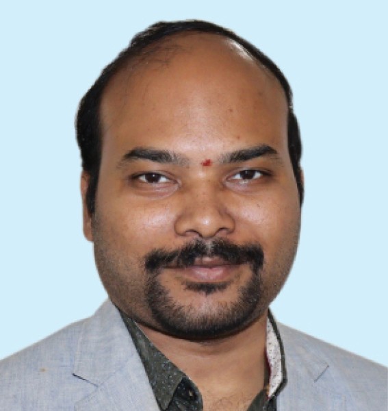 profile photo ofDr. Navoday Gilla