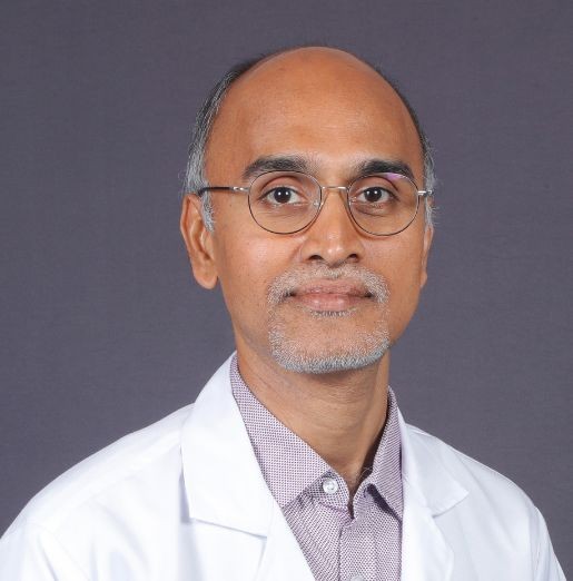 profile photo ofDr. P Ashok Kumar