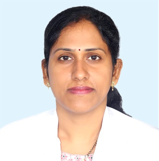 profile photo ofDr. P. Harika